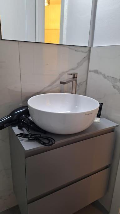Silvia Suite - Appartamento Citta Alta Bergamo Bagian luar foto